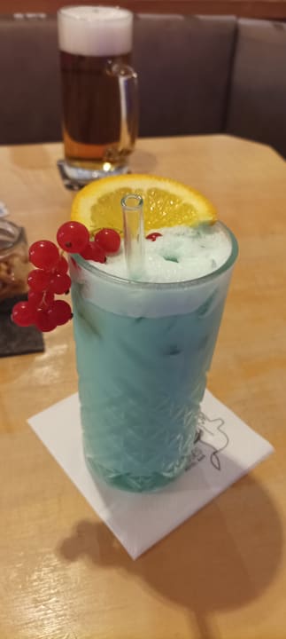 Gastro DIE GAMS Hotel - Restaurant