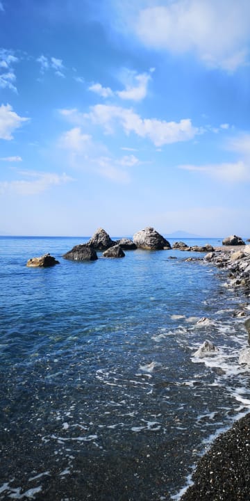 Strand Dimitra Beach Hotel & Suites