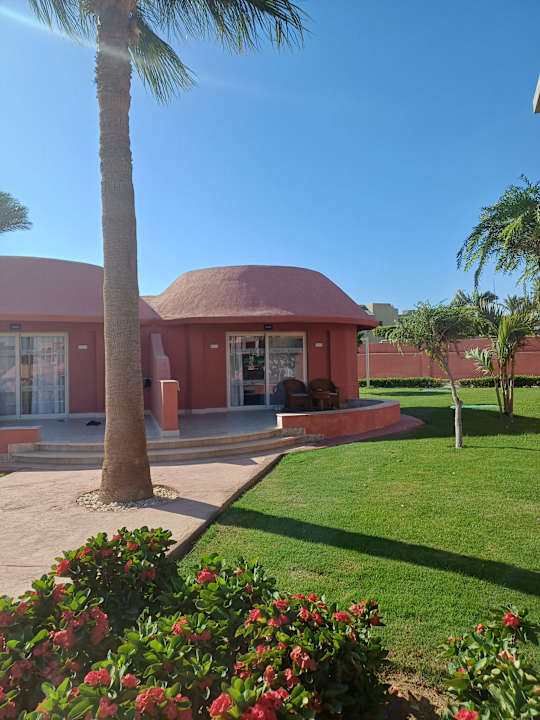 Zimmer Pickalbatros Laguna Vista Hotel