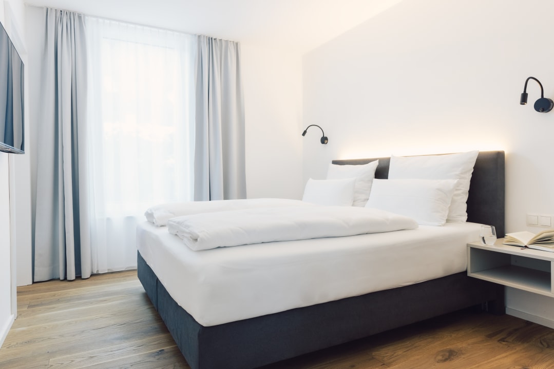 Zimmer Sima Apartment