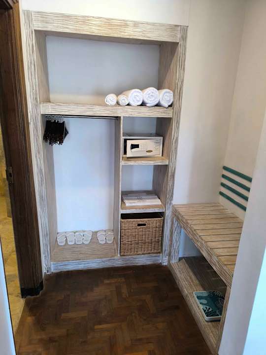 Zimmer Sol by Melia Benoa Bali