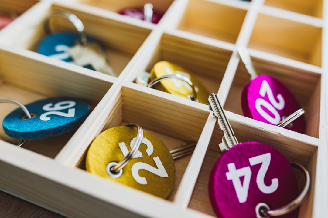 Sonstiges Hildebrandt's das grüne Stadthotel