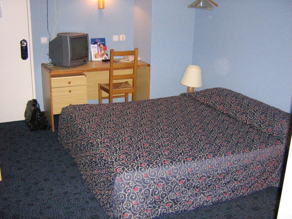 Zimmer im Hotel Amyris Best Western Hotel The Wish