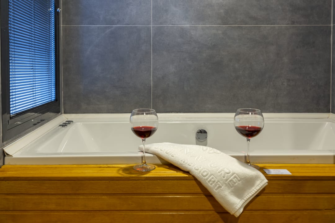 Zimmer Signature Blue Resort