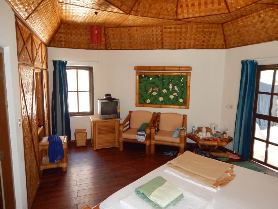 Bungi 128 Thulhagiri Island Resort