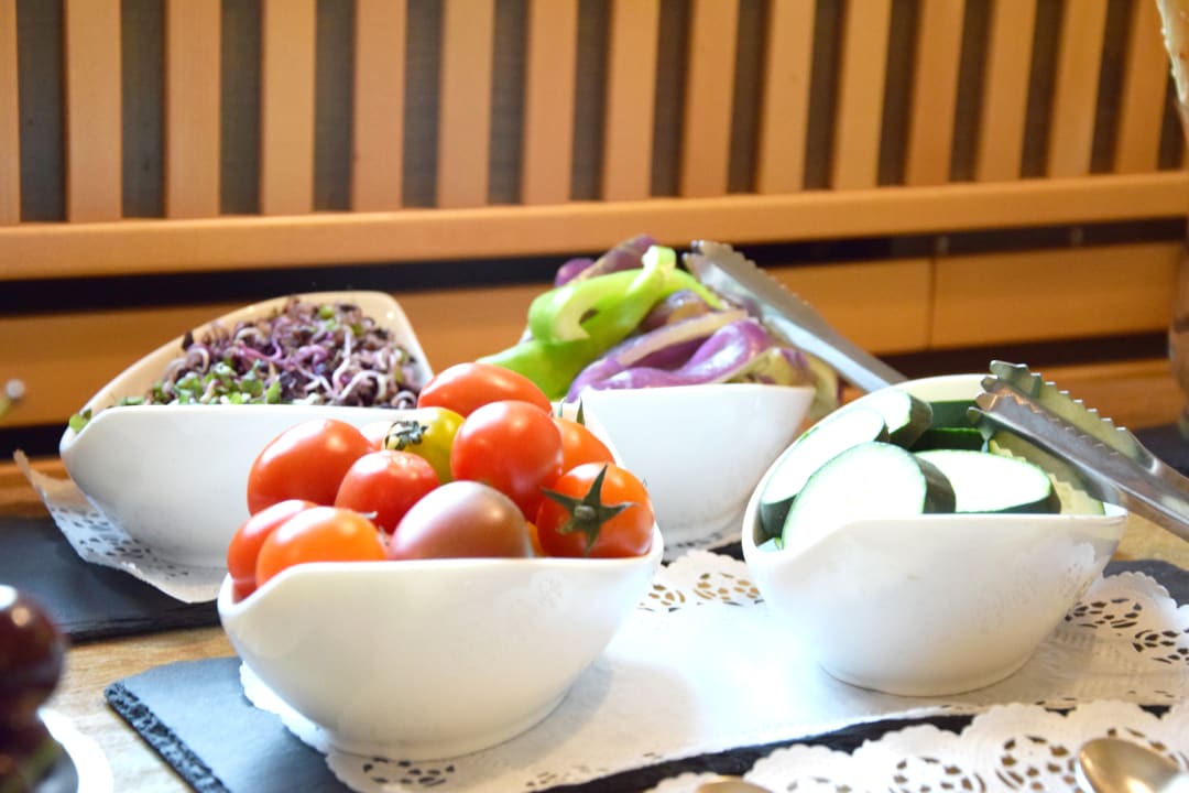 Gastro Land Cafe Spielhofer - Cafe &  Gästezimmer