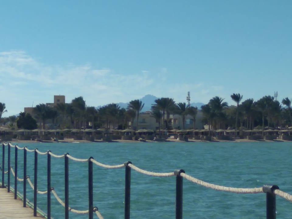 Strand Golden Beach Resort