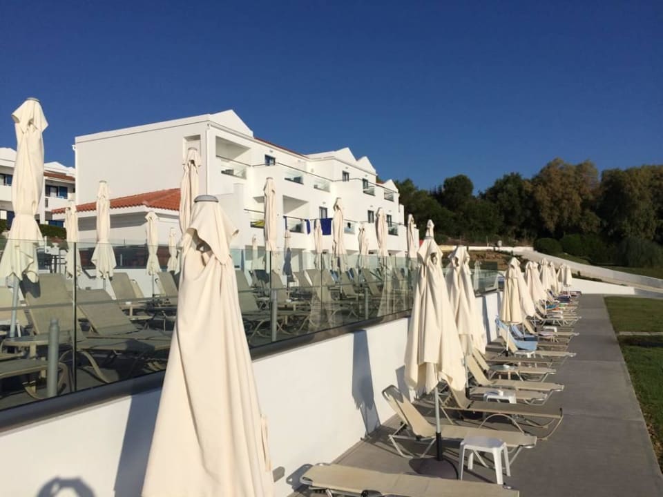 Pool AluaSoul Zakynthos - Adults only