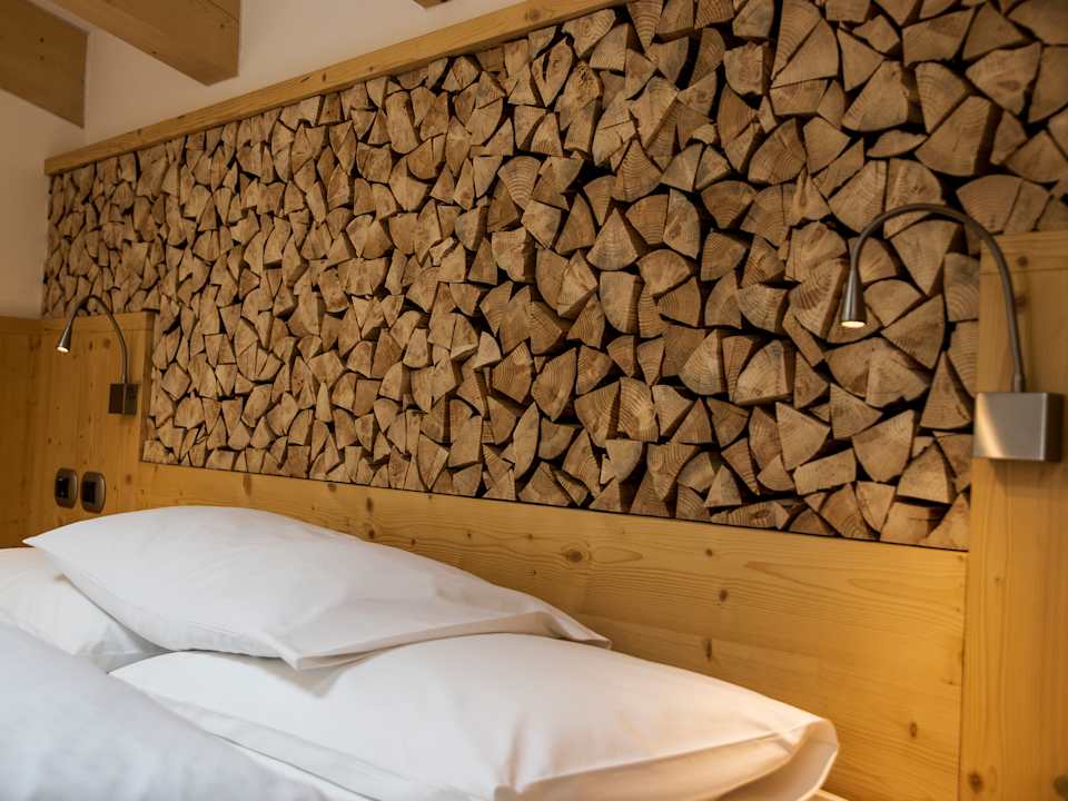 Zimmer Hotel El Paster