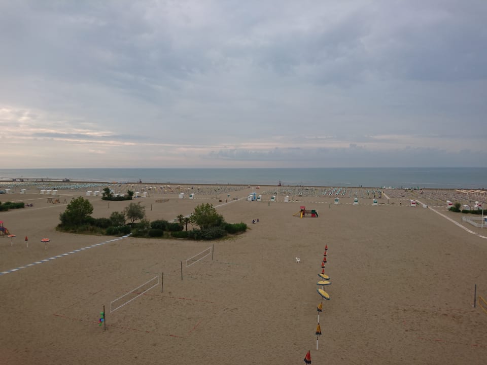 Ausblick Hotel Karinzia