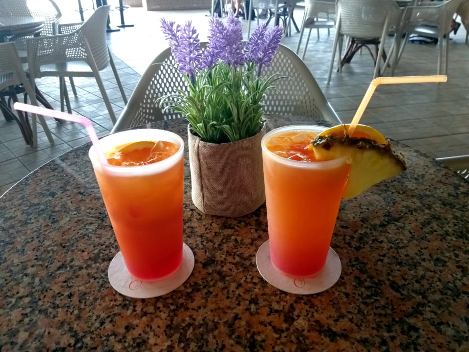 Gastro Hotel Kalithea Horizon Royal