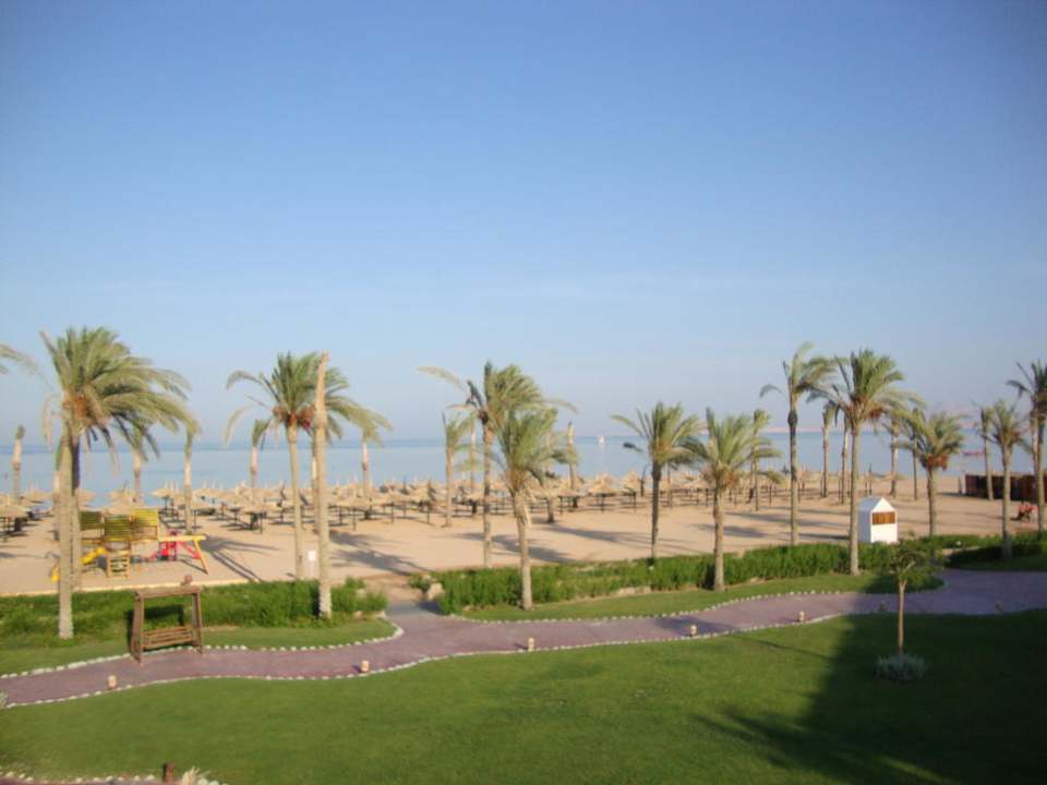 Plaża Sea Beach Aqua Park Resort Managed by Blue Resorts