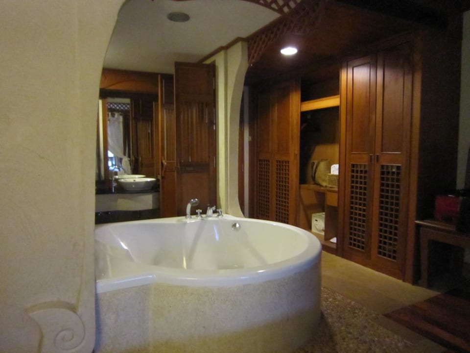 Zimmeransicht Holiday Inn Resort Krabi Ao Nang Beach by IHG