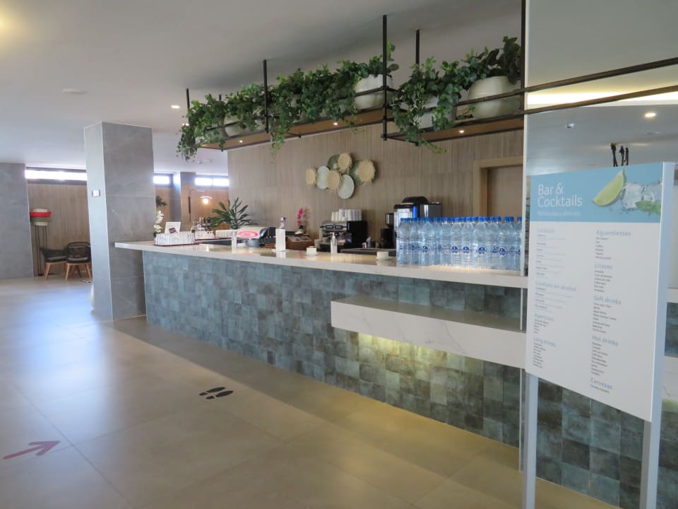 Gastro Hotel Riu Buenavista