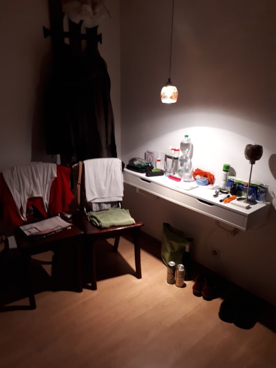 Zimmer Pension Bergblick