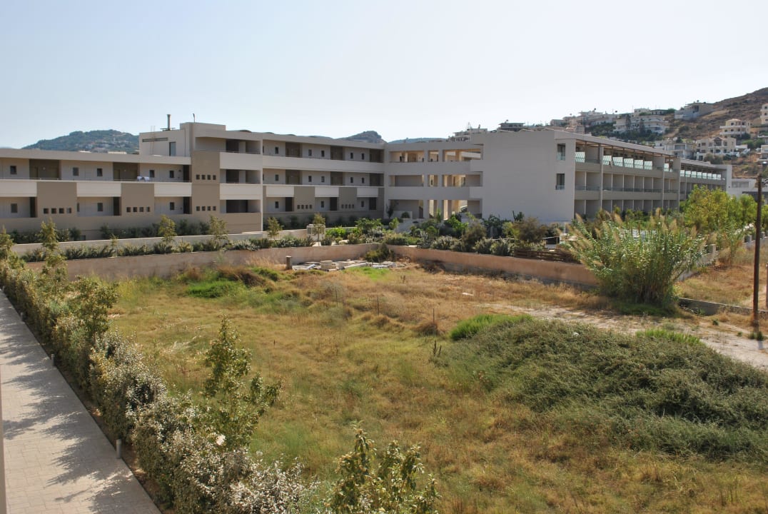 Hotelanlage Avra Imperial Hotel