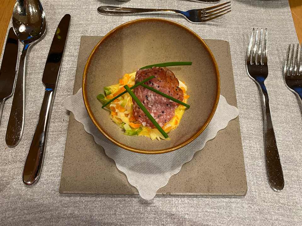 Gastro Evident Hotel Prägant