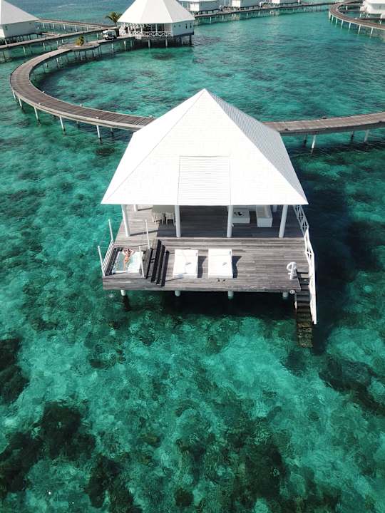Zimmer Diamonds Thudufushi