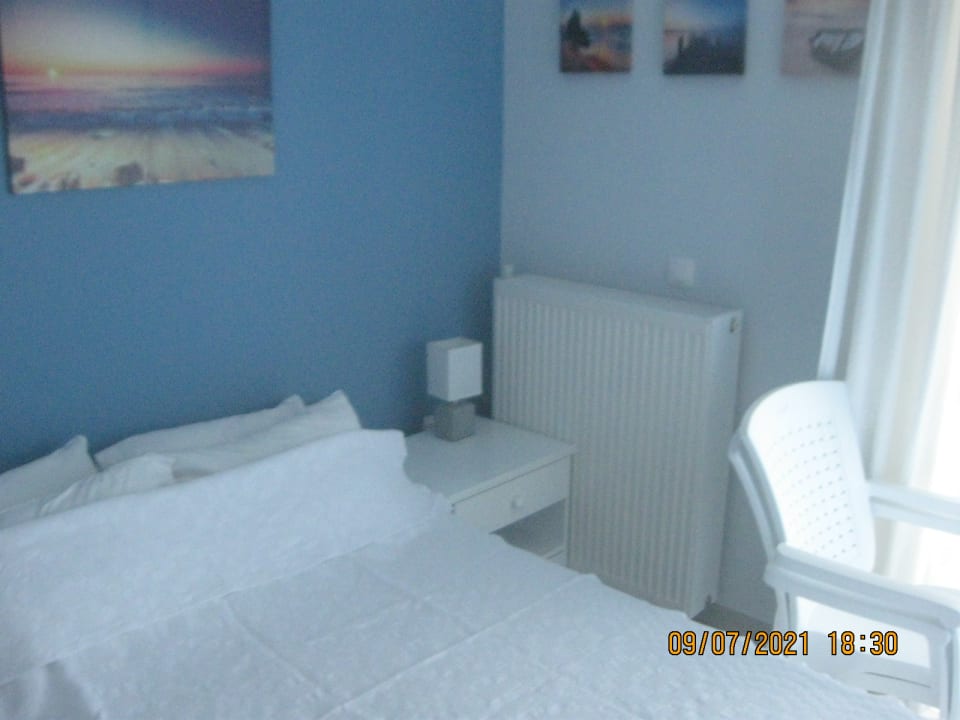 Zimmer Apartments Alexandros