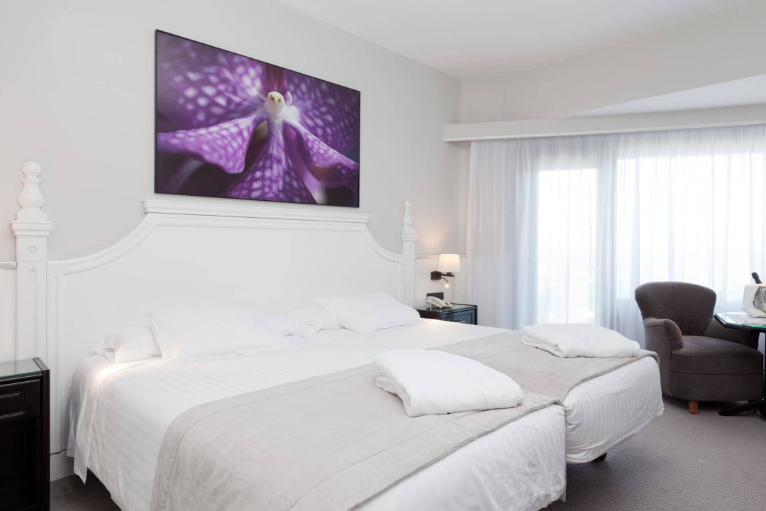 Deluxe Hotel ValleMar