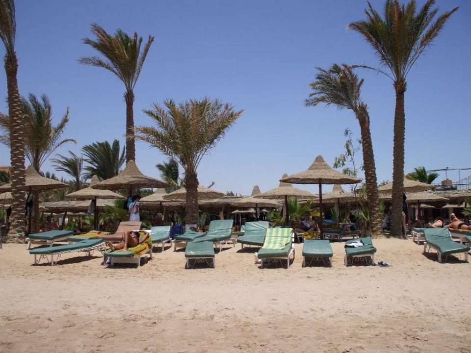 Strand am Giftun Beach Giftun Azur Resort