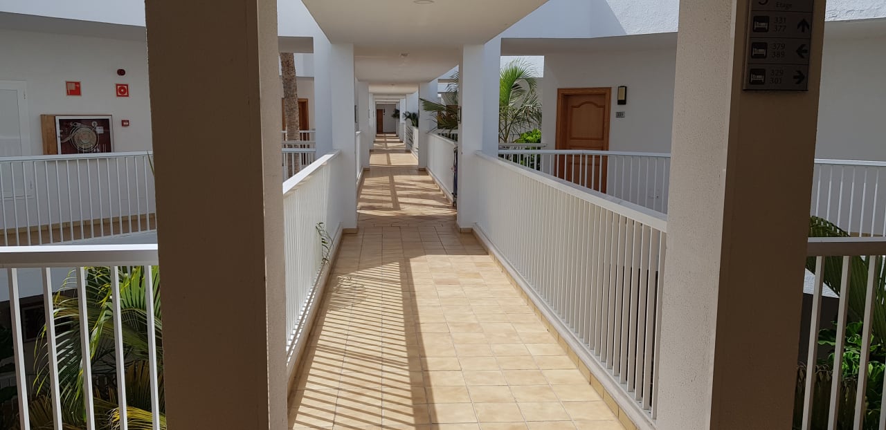 Zimmer Hotel Riu Paraiso Lanzarote
