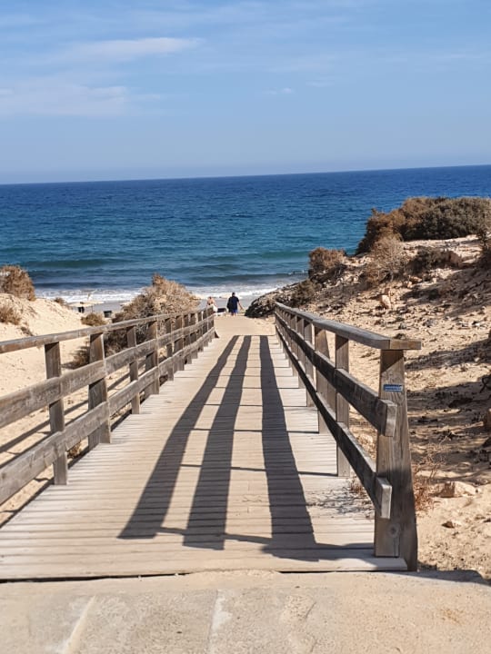 Strand H10 Playa Esmeralda - Adults only