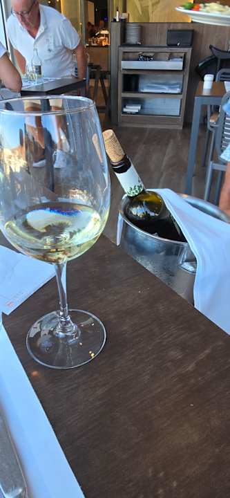 Gastro Hotel Riu Palace Jandia