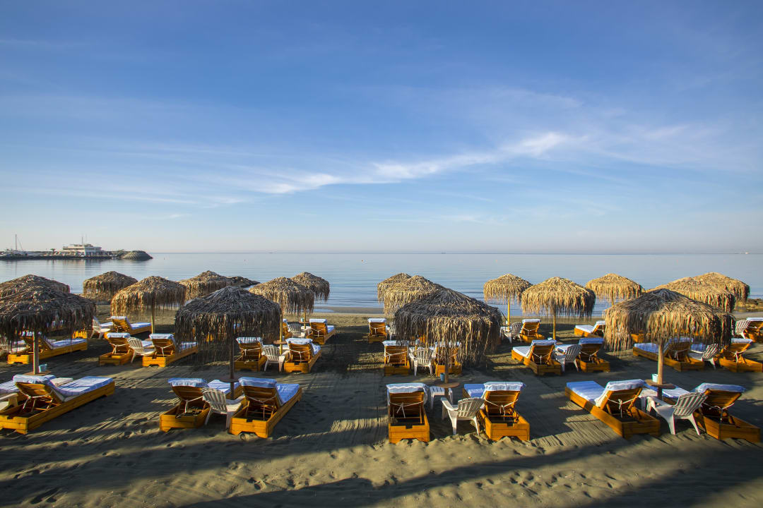 Strand The GrandResort By Leonardo Hotels