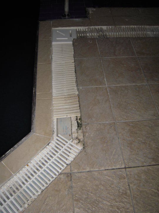 Poolgitter Club Hotel Pineta