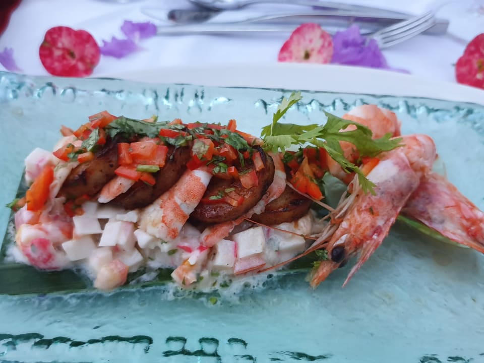 Gastro Bahia Principe Luxury Bouganville