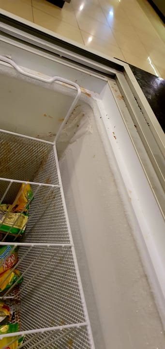 Gastro Hotel Club Nena