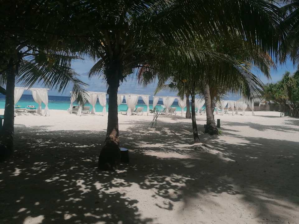 Strand Adaaran Select Meedhupparu Island Resort - Premium All Inclusive