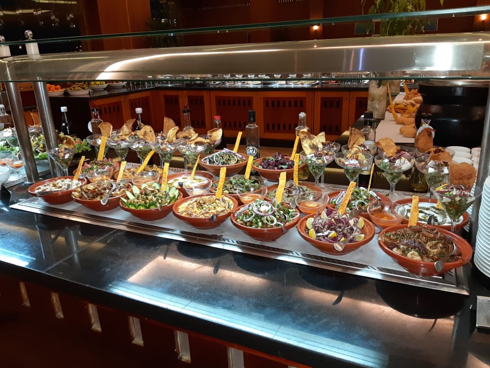 Gastro Jaz Grand Marsa