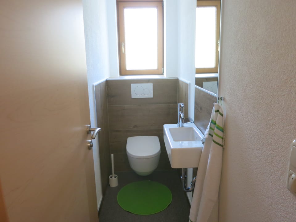 Zimmer Hotel Haus Sommerstein