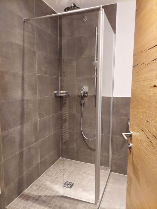 Zimmer Bergchalet Baad