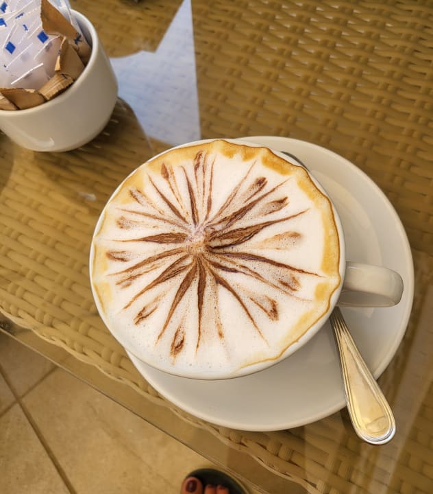 Gastro Pickalbatros Aqua Blu Resort - Sharm El Sheikh