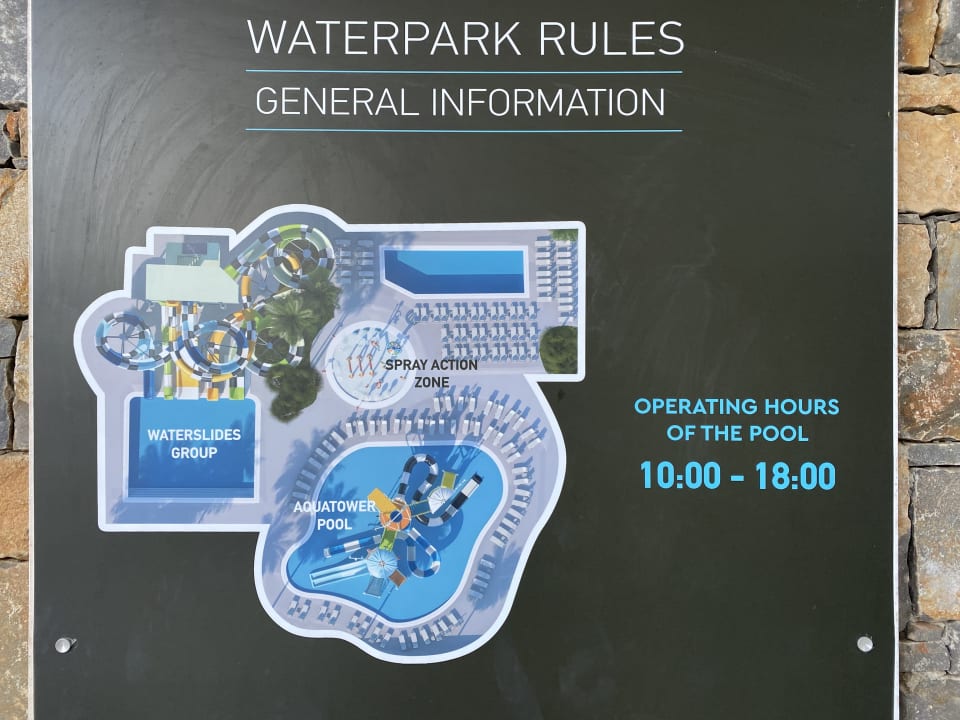 Sport & Freizeit Creta Maris Resort