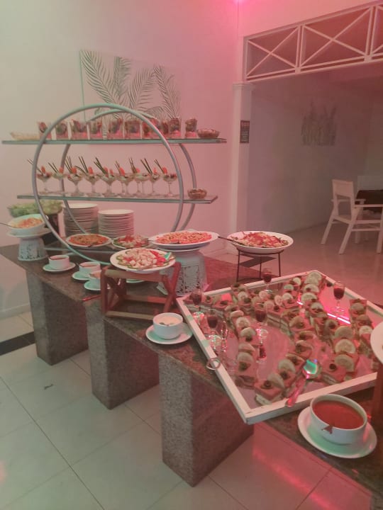 Gastro Equator Village Resort