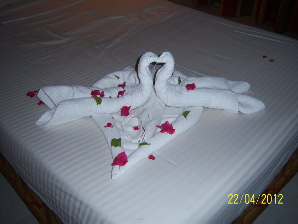 Bett Blend Club Aqua Resort