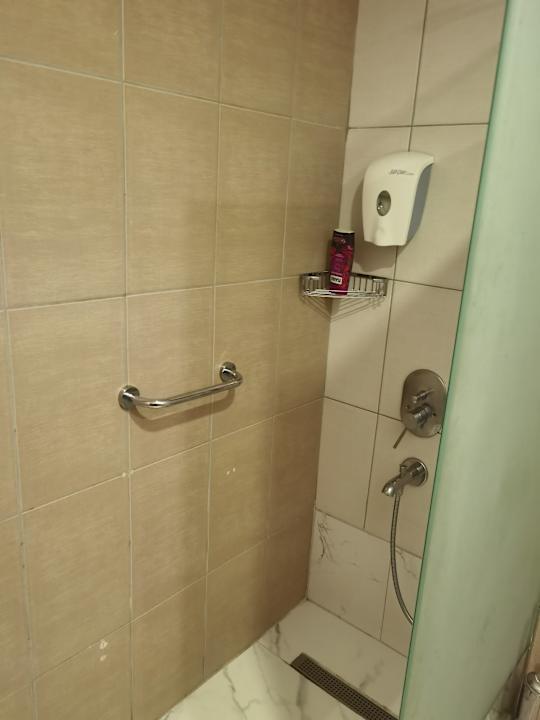 Zimmer Side Aquamarin Resort & Spa