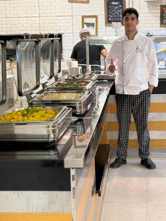 Gastro Side Alegria Hotel & Spa - Adults only +16