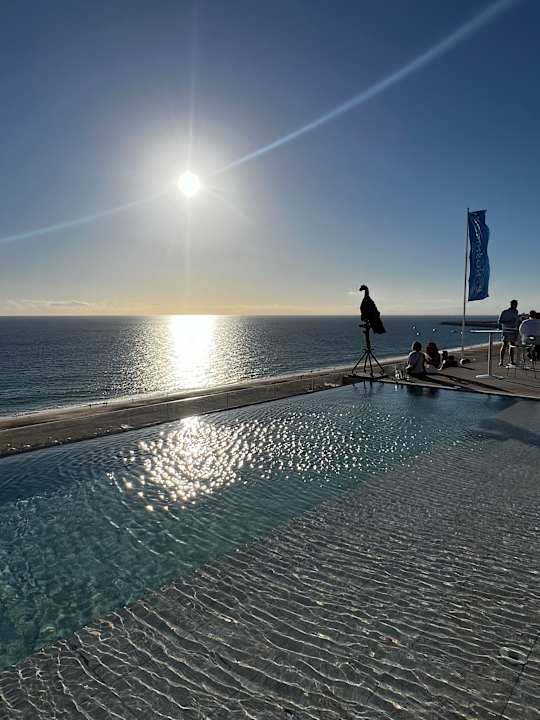 Pool ROBINSON JANDIA PLAYA