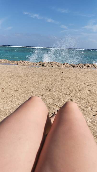 Strand Pickalbatros Villaggio Resort - Portofino