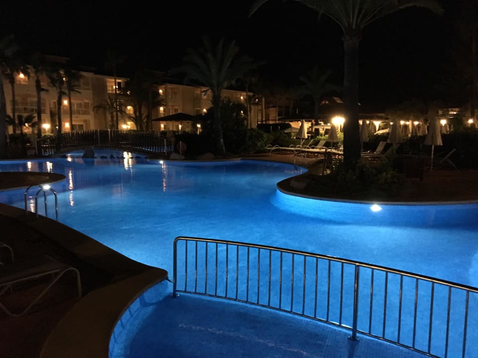Pool Playa Garden Selection Hotel & Spa