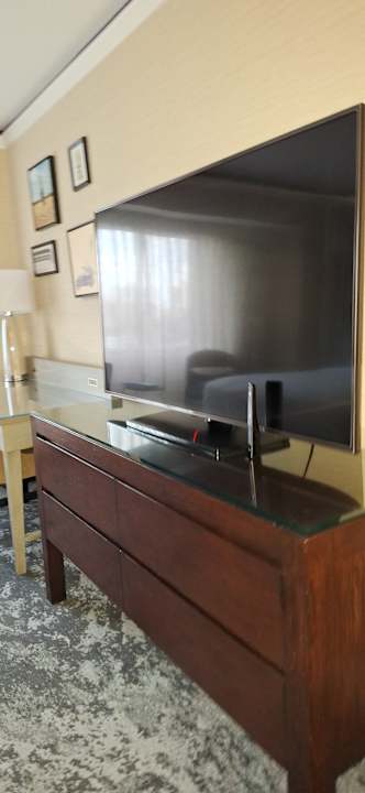 Zimmer Hotel The Henry