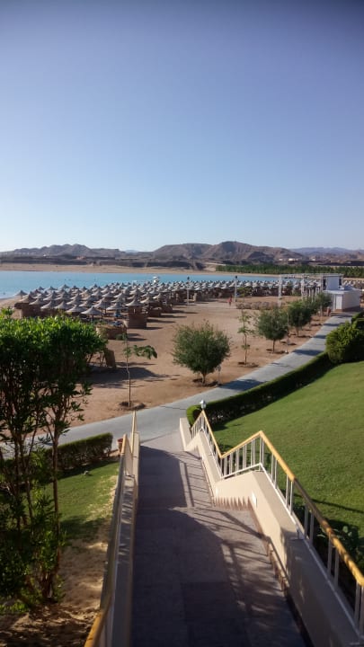 Ausblick TUI MAGIC LIFE Kalawy