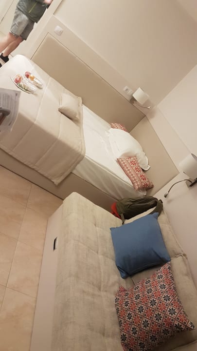 Zimmer Kaliakra Mare