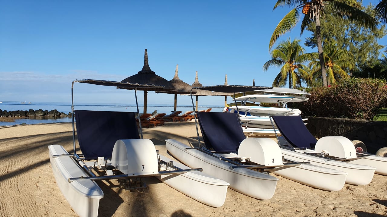 Sport & Freizeit Sands Suites Resort & Spa