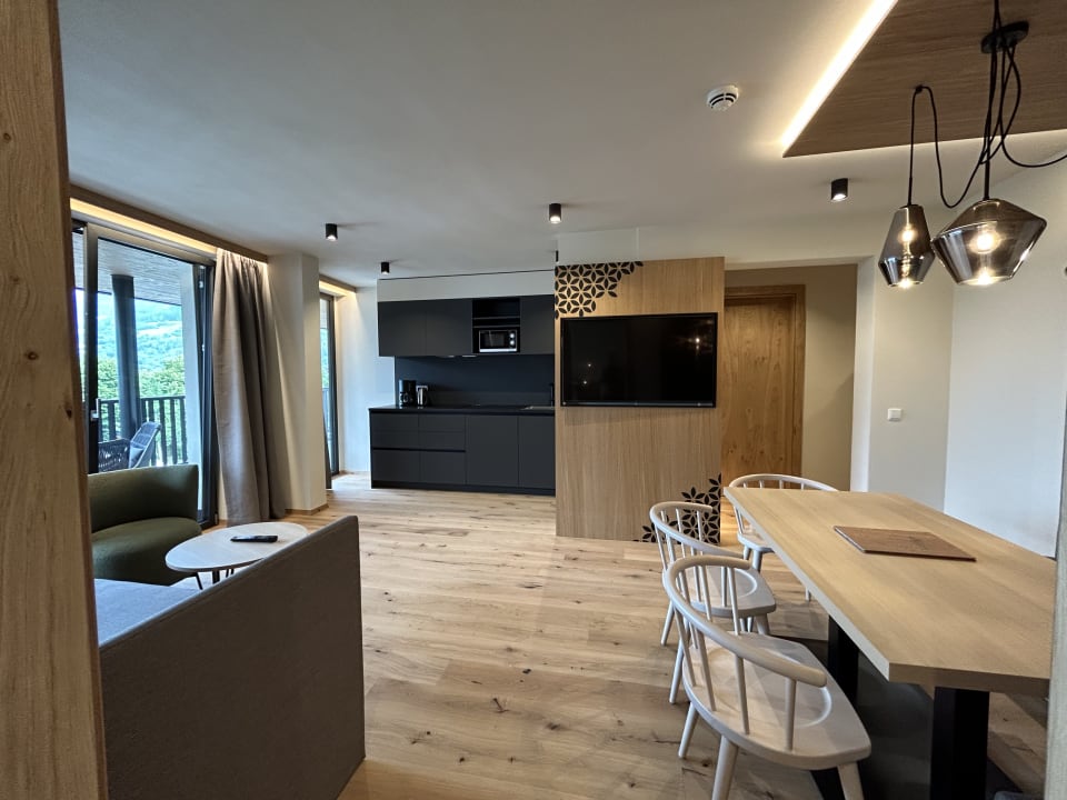 Zimmer Residence Sägemühle